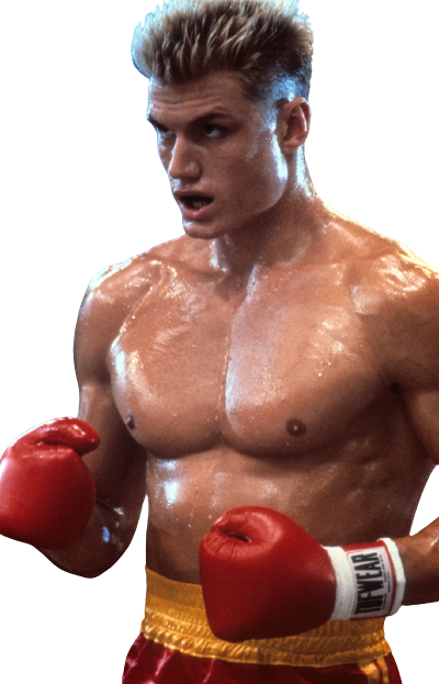 Ivan Drago